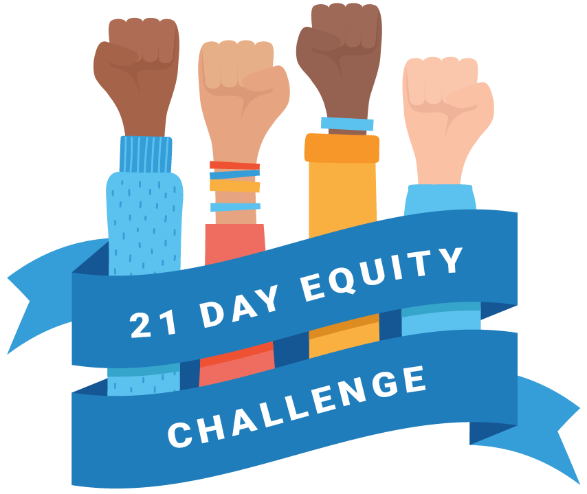 Home 21Day Equity Challenge